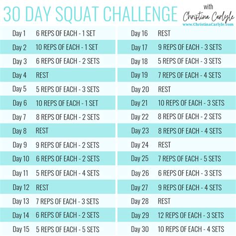 ULTIMATE SQUAT CHALLENGE *BOOTY* 